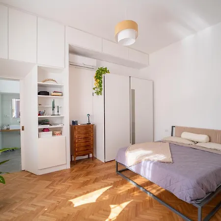Domus Aurea B&B And Suites Rom Exterior foto