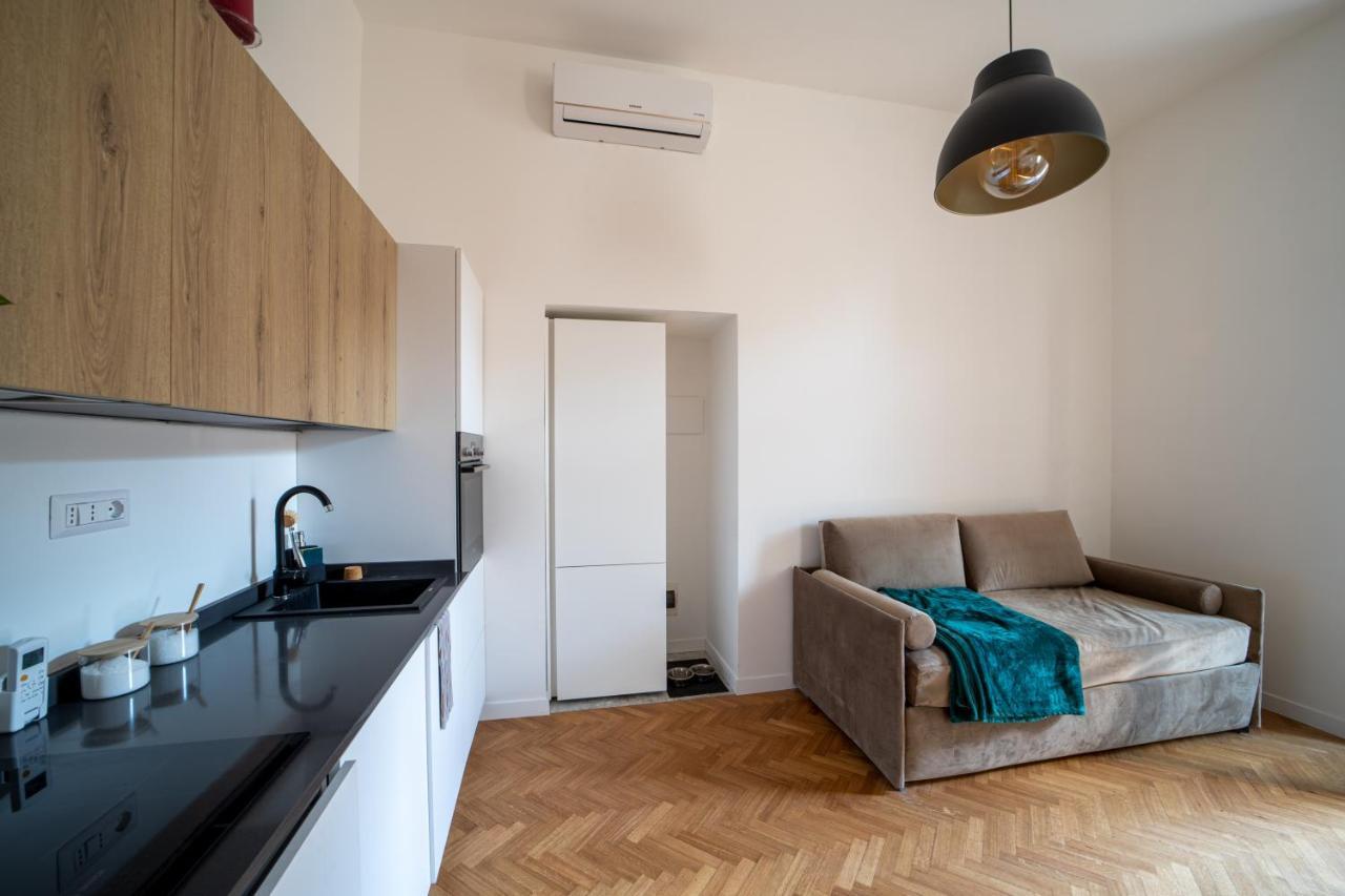 Appartamento Domus Aurea And